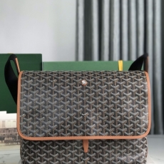 Goyard Satchel Bags